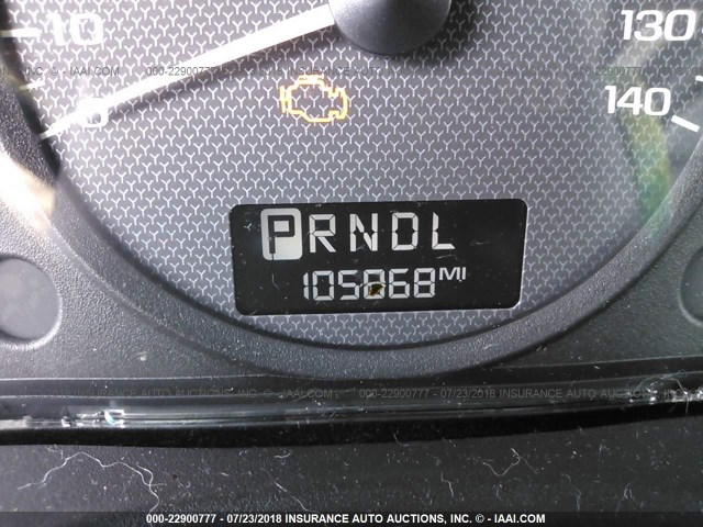 1G1ZT54825F211791 - 2005 CHEVROLET MALIBU LS ვერცხლისფერი ფოტო 7