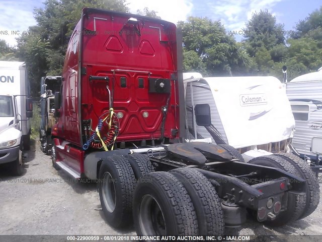 1FUJGLBG7CSBN0378 - 2012 FREIGHTLINER CASCADIA 125  Unknown photo 3