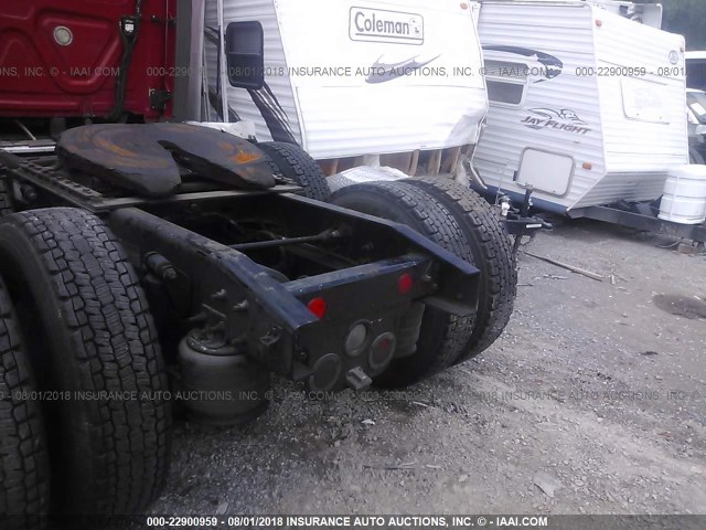 1FUJGLBG7CSBN0378 - 2012 FREIGHTLINER CASCADIA 125  Unknown photo 8