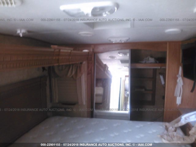 5SFBF30239E013607 - 2009 HEARTLAND BIGHORN 3055RL  თეთრი ფოტო 6