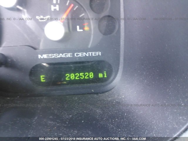 1FMZU73E05UB01062 - 2005 FORD EXPLORER XLT/XLT SPORT/NBX 银色 照片 7