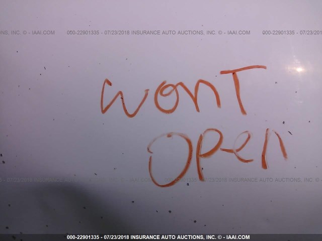 1NXBR12E3YZ312715 - 2000 TOYOTA COROLLA VE/CE/LE 白色 照片 10