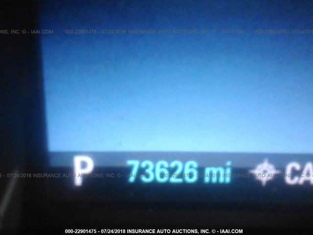 1G11C5SL5FF295806 - 2015 CHEVROLET MALIBU 1LT 黑色 照片 7