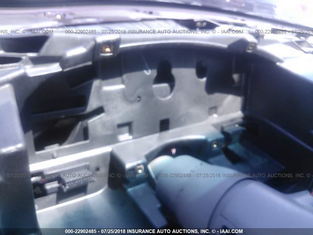 1G1BL52P9TR147501 - 1996 CHEVROLET CAPRICE / IMPALA CLASSIC/SS BURGUNDY photo 7