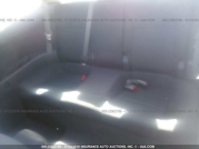 JTKDE3B74A0318440 - 2010 TOYOTA SCION TC 白色 照片 8