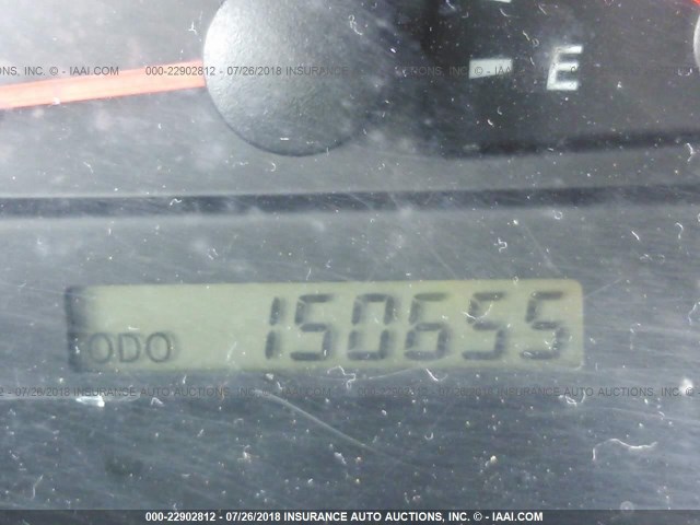 4T1BE32K43U132598 - 2003 TOYOTA CAMRY LE/XLE/SE 白色 照片 7