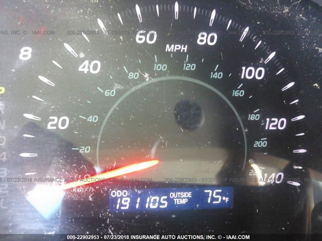 4T1BE46K07U113388 - 2007 TOYOTA CAMRY NEW GENERAT CE/LE/XLE/SE SILVER photo 7