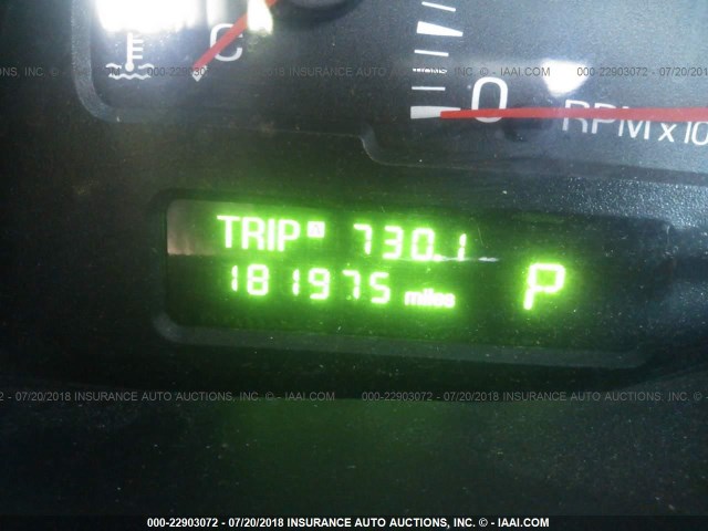 1LNHM87A31Y721755 - 2001 LINCOLN LS 银色 照片 7