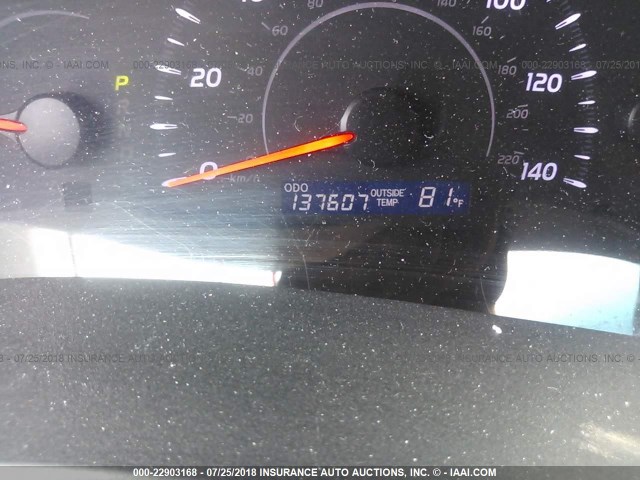 4T1BF3EK6AU054573 - 2010 TOYOTA CAMRY SE/LE/XLE 灰色 照片 7