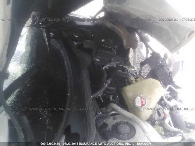 2HGFC3B75HH350052 - 2017 HONDA CIVIC EXL 白色 照片 10