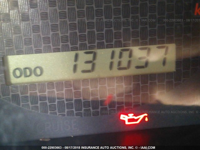 3TMJU4GN2FM175387 - 2015 TOYOTA TACOMA DOUBLE CAB PRERUNNER GRAY photo 7