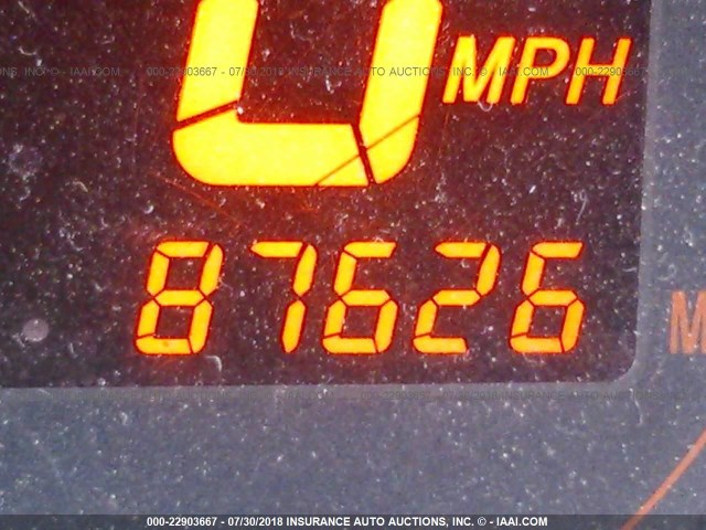 JTLZE4FE6CJ009758 - 2012 TOYOTA SCION XB Қара фото 7