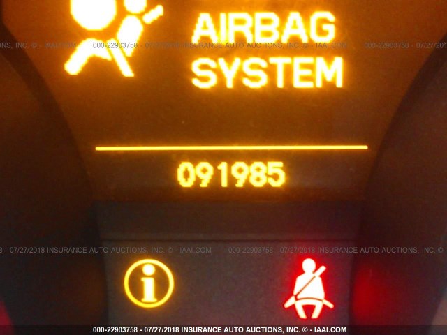 2HNYD2H35DH517405 - 2013 ACURA MDX TECHNOLOGY GRAY photo 7