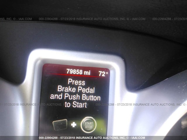 3C4PDDBG3GT242105 - 2016 DODGE JOURNEY SXT 黑色 照片 7