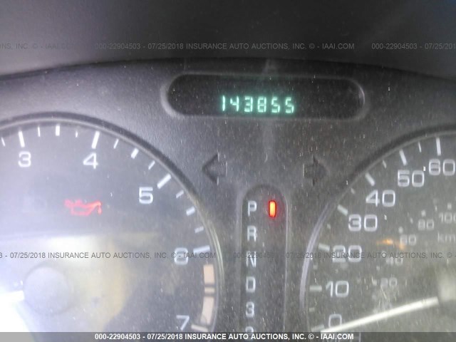 1G3NF52E12C304420 - 2002 OLDSMOBILE ALERO GLS 绿色 照片 7