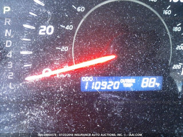 JTNBE46K093150255 - 2009 TOYOTA CAMRY SE/LE/XLE WHITE photo 7