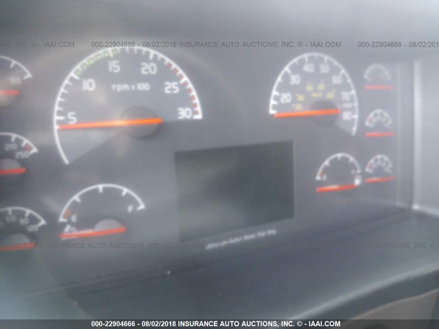 4V4MC9DG5CN541187 - 2012 VOLVO VN M Unknown photo 6