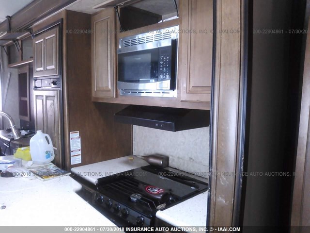 5ZT3WC3B9HG001367 - 2017 FOREST RIVER OTHER  白色 照片 10