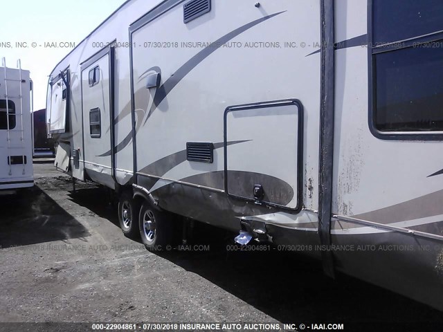 5ZT3WC3B9HG001367 - 2017 FOREST RIVER OTHER  白色 照片 6