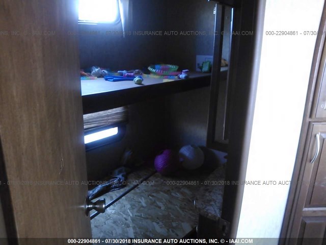 5ZT3WC3B9HG001367 - 2017 FOREST RIVER OTHER  白色 照片 7