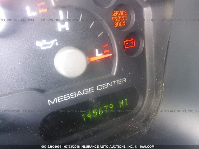 1FMDU73W93ZA52429 - 2003 FORD EXPLORER XLT/XLT SPORT/NBX 金色 照片 7