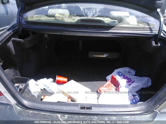 4T1BE32K66U137256 - 2006 TOYOTA CAMRY LE/XLE/SE 绿色 照片 6