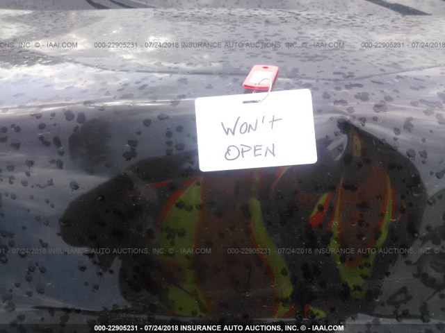 JTKJF5C77E3067654 - 2014 TOYOTA SCION TC 黑色 照片 10