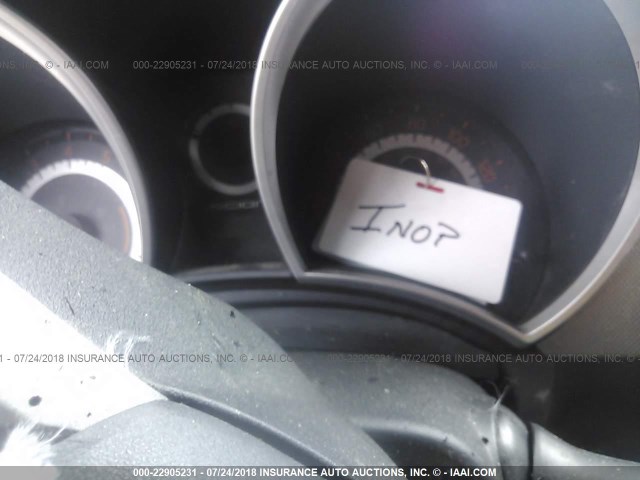 JTKJF5C77E3067654 - 2014 TOYOTA SCION TC 黑色 照片 7