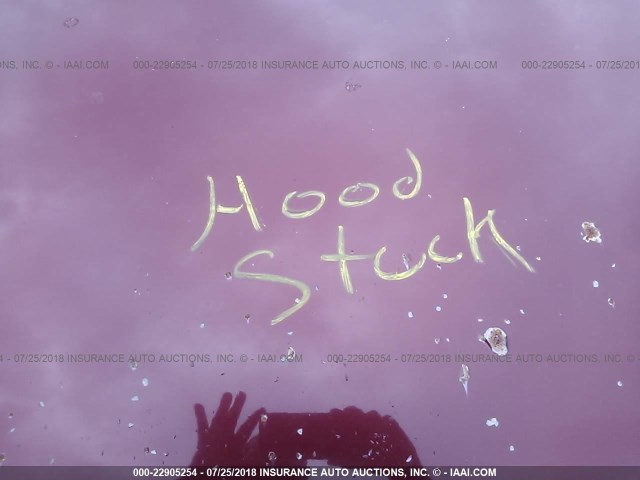 4T1BG22K8XU428525 - 1999 TOYOTA CAMRY CE/LE/XLE 红色 照片 10