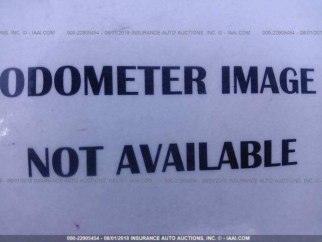 2T1KR32E97C650194 - 2007 TOYOTA COROLLA MATRIX XR BLUE photo 7