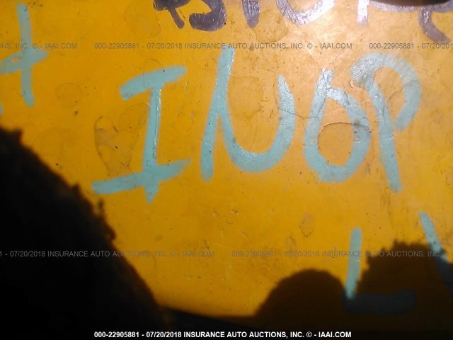 4T1BF30K72U014074 - 2002 TOYOTA CAMRY LE/XLE/SE SILVER photo 7