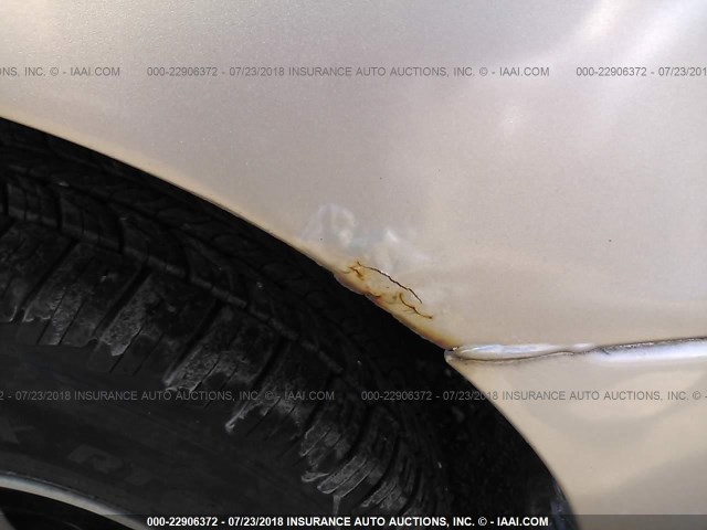 4T1BG12K9TU660734 - 1996 TOYOTA CAMRY DX/LE/XLE TAN photo 6