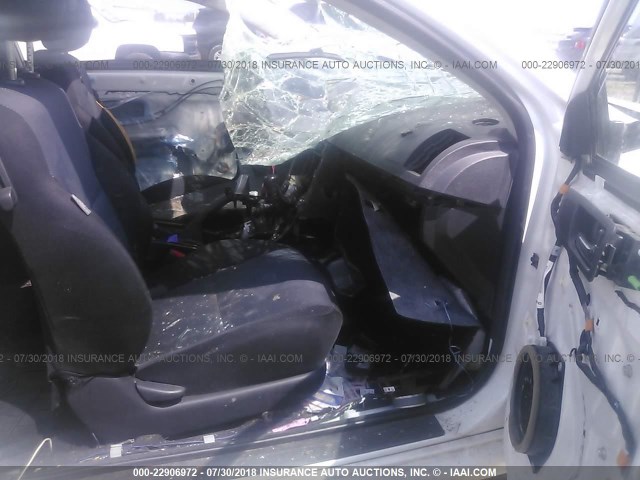 JTKDE167380248275 - 2008 TOYOTA SCION TC 白色 照片 5