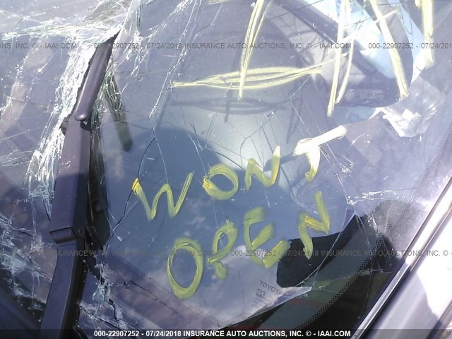 2T1CF28P2XC171910 - 1999 TOYOTA CAMRY SOLARA SE/SLE ვერცხლისფერი ფოტო 10