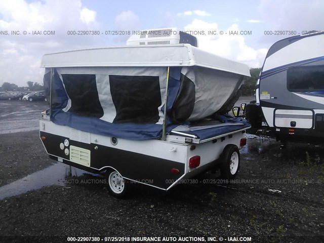 4X4CFS417YD046398 - 2000 FOREST RIVER FLAGSTAFF  未知 照片 3