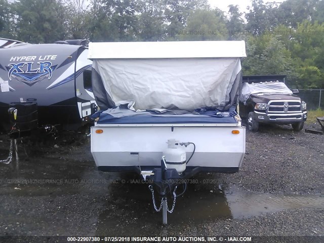 4X4CFS417YD046398 - 2000 FOREST RIVER FLAGSTAFF  未知 照片 6