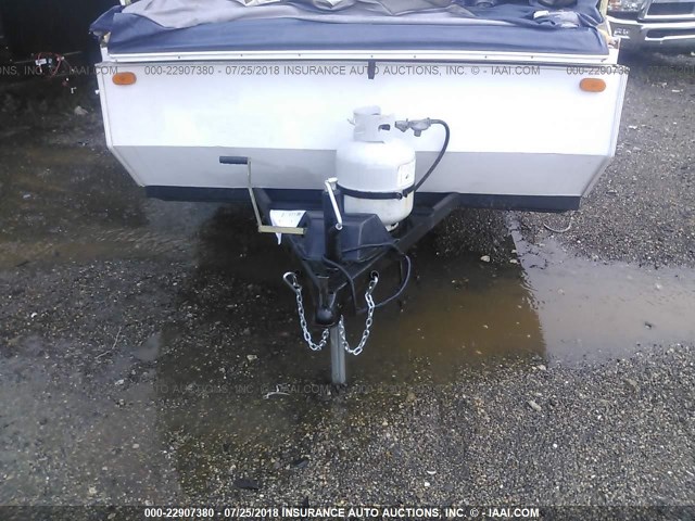 4X4CFS417YD046398 - 2000 FOREST RIVER FLAGSTAFF  未知 照片 9