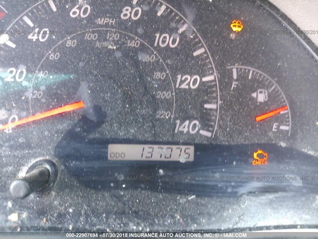 4T1BE32K66U691297 - 2006 TOYOTA CAMRY LE/XLE/SE Сұр фото 7