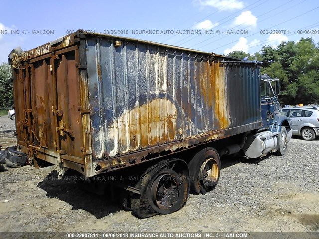 2HSFHDRR2NC057755 - 1992 INTERNATIONAL 9000 9400 Unknown photo 4