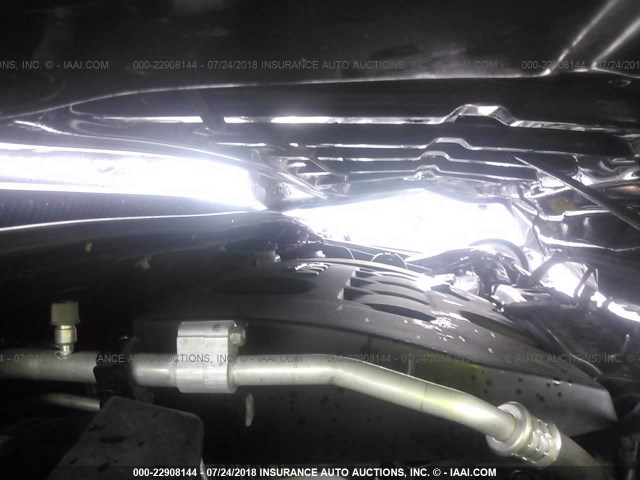 JTDBL40E89J014514 - 2009 TOYOTA COROLLA LE/XLE GRAY photo 10