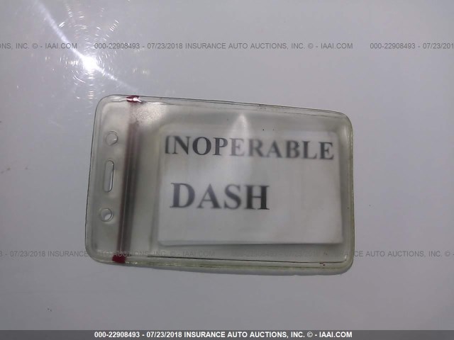 1G11D5SR5DF124195 - 2013 CHEVROLET MALIBU 1LT WHITE photo 7