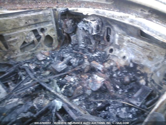 1G1ZC5E02CF118078 - 2012 CHEVROLET MALIBU 1LT SILVER photo 5