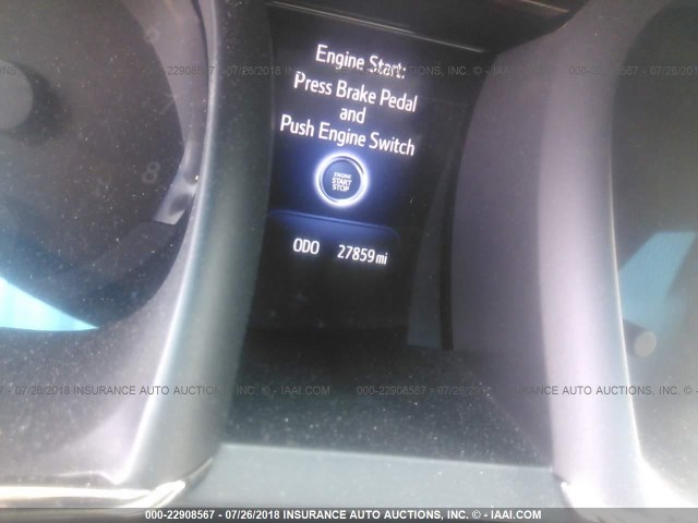 4T1BK1EB2GU237493 - 2016 TOYOTA AVALON XLE PLUS/PREMIUM/TOUR/LTD MAROON photo 7