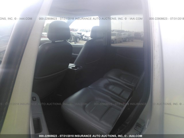 1FMZU63K85UC03127 - 2005 FORD EXPLORER XLT/XLT SPORT/NBX 灰色 照片 8