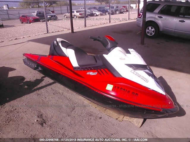 YDV59618D707 - 2007 BOMBARDIER SEA DOO GTI  Unknown photo 1