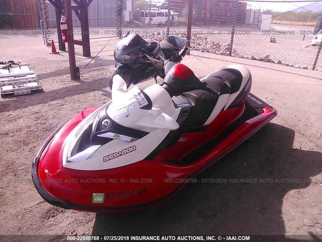 YDV59618D707 - 2007 BOMBARDIER SEA DOO GTI  Unknown photo 2