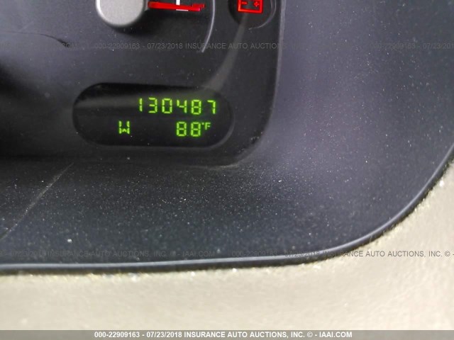 1FMZU73K54UA84893 - 2004 FORD EXPLORER XLT/XLT SPORT/NBX 绿色 照片 7