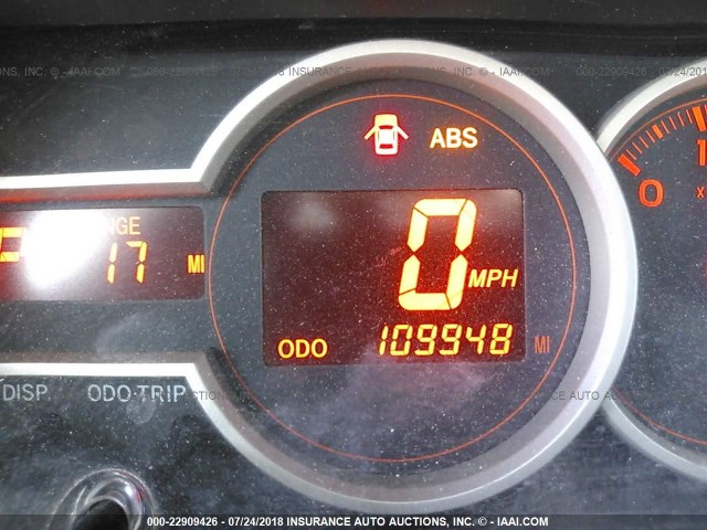 JTLZE4FE4B1136586 - 2011 TOYOTA SCION XB Күлгін фото 7