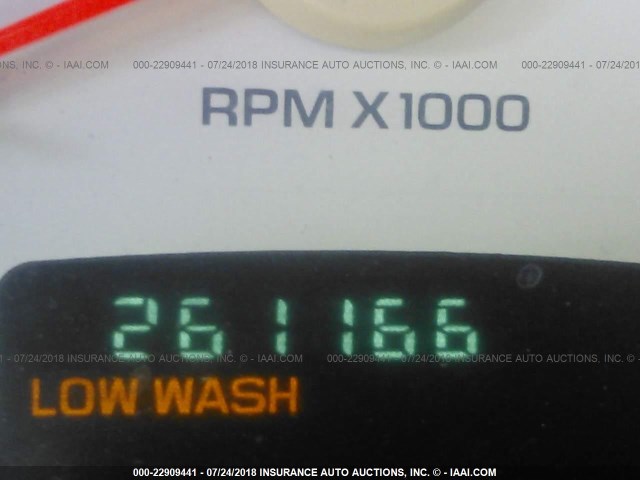 3D7KU28D83G827184 - 2003 DODGE RAM 2500 ST/SLT 黑色 照片 7