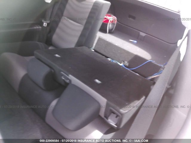 JTKJF5C76GJ019528 - 2016 TOYOTA SCION TC შავი ფოტო 8